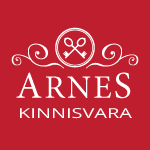 Arnes Kinnisvara logo