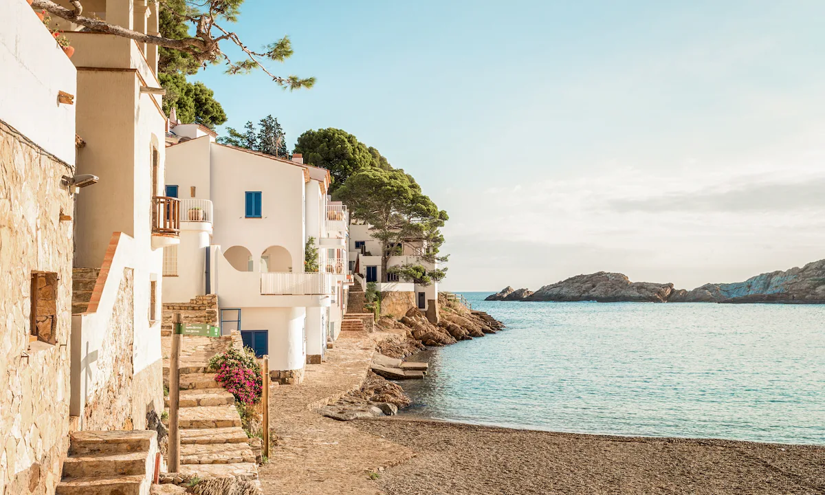 Kinnisvara Hispaanias